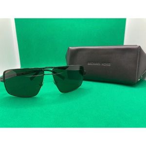 Michael Kors Winnetka Sunglasses.  MKS301M Pre-Owned